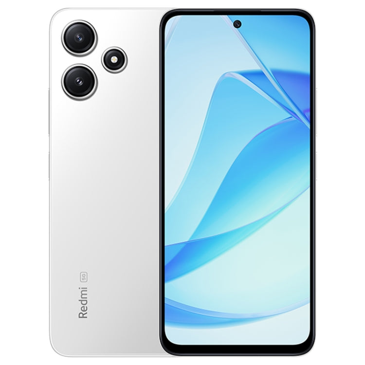 Xiaomi Redmi 12 5G, 6.79 inch MIUI 14 Qualcomm Snapdragon 4 Gen2 Octa Core up to 2.2GHz, Network: 5G, Not Support Google Play Xiaomi Redmi 12 5G, 6.79 inch MIUI 14 Qualcomm Snapdragon 4 Gen2 Octa Core up to 2.2GHz, Network: 5G, Not Support Google Play